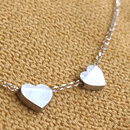 Silver Necklaces